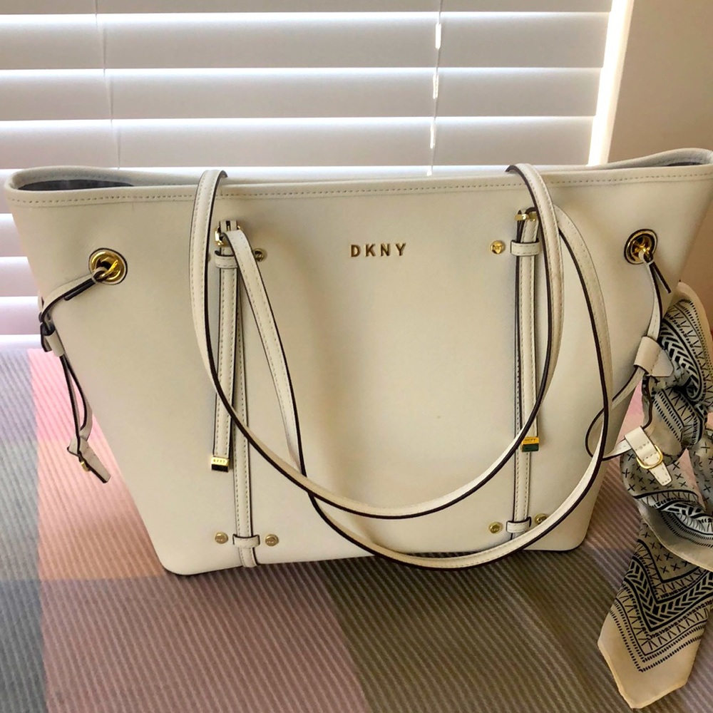 DKNY bag